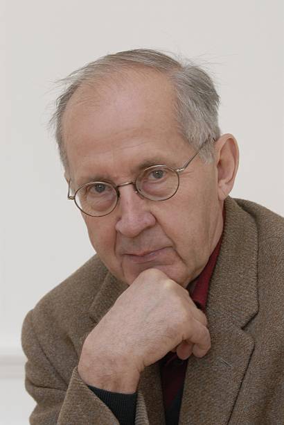 Harald Metzkes