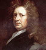 SIR WILLIAM D'AVENANT