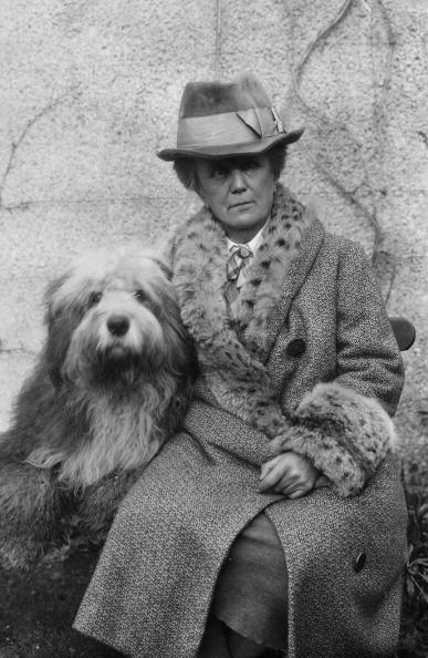 Gallery of Ethel Smyth