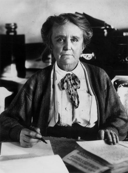 Gallery of Ethel Smyth