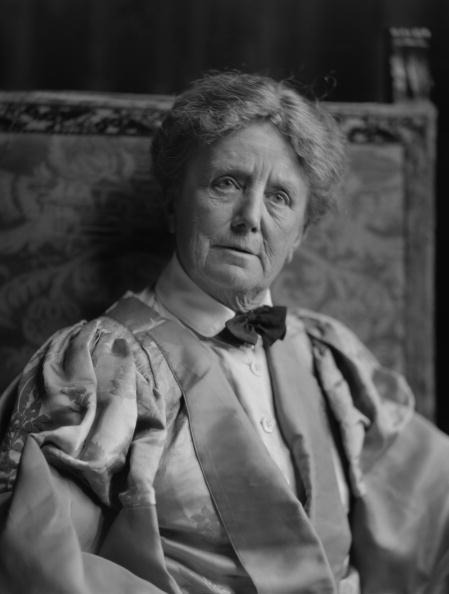 Gallery of Ethel Smyth