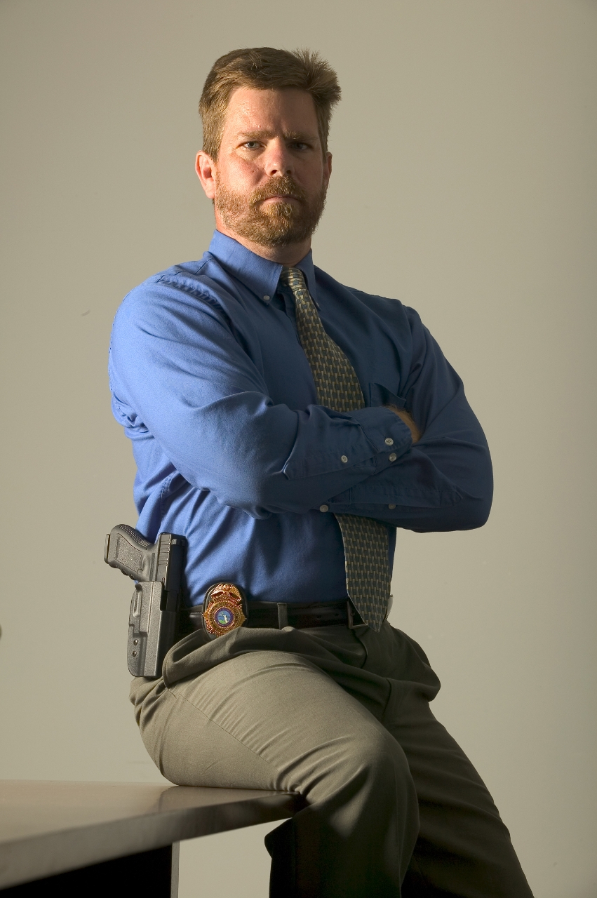 Gallery of James Born