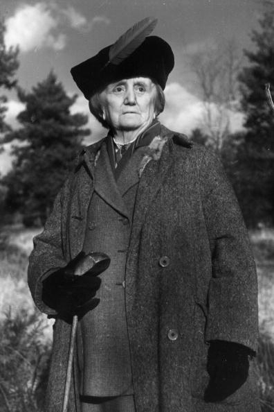 Gallery of Ethel Smyth
