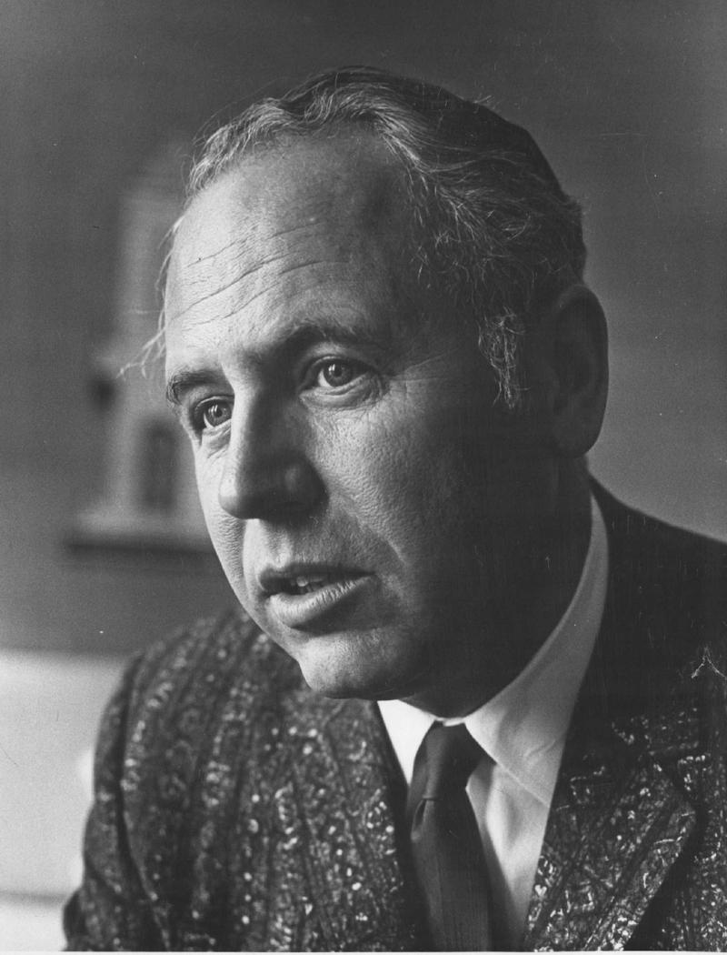 Gallery of Arthur Hailey