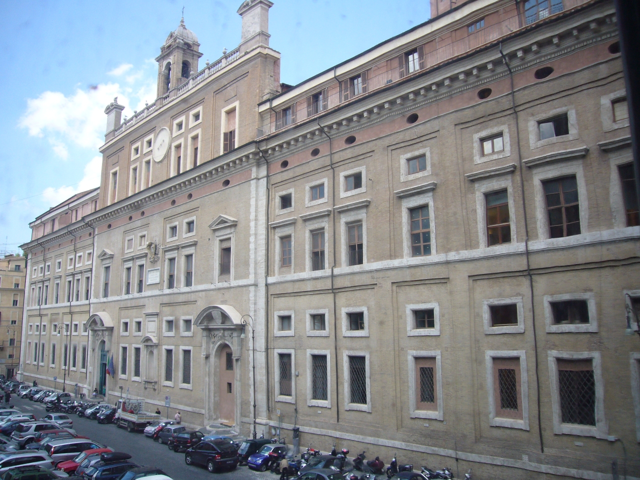 Gallery of Giovanni Lancisi