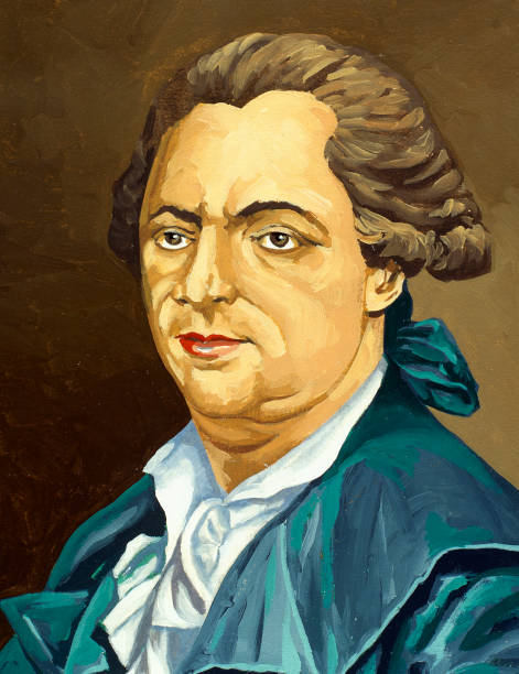 Franz Mesmer