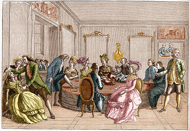 Gallery of Franz Mesmer