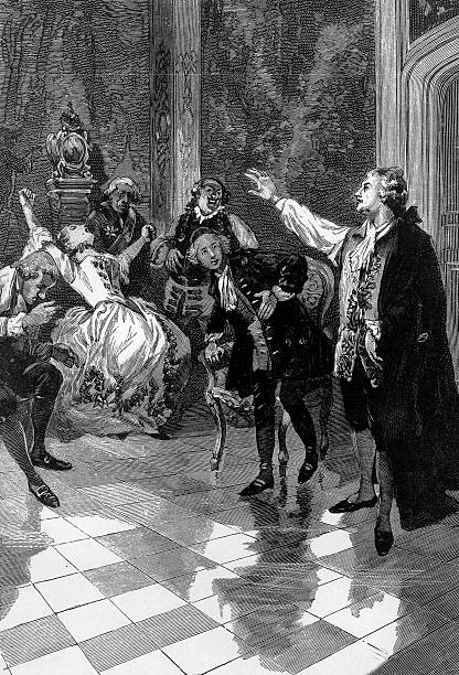 Gallery of Franz Mesmer