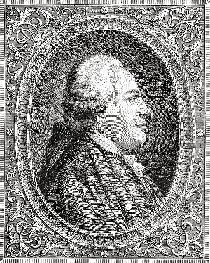 Gallery of Franz Mesmer