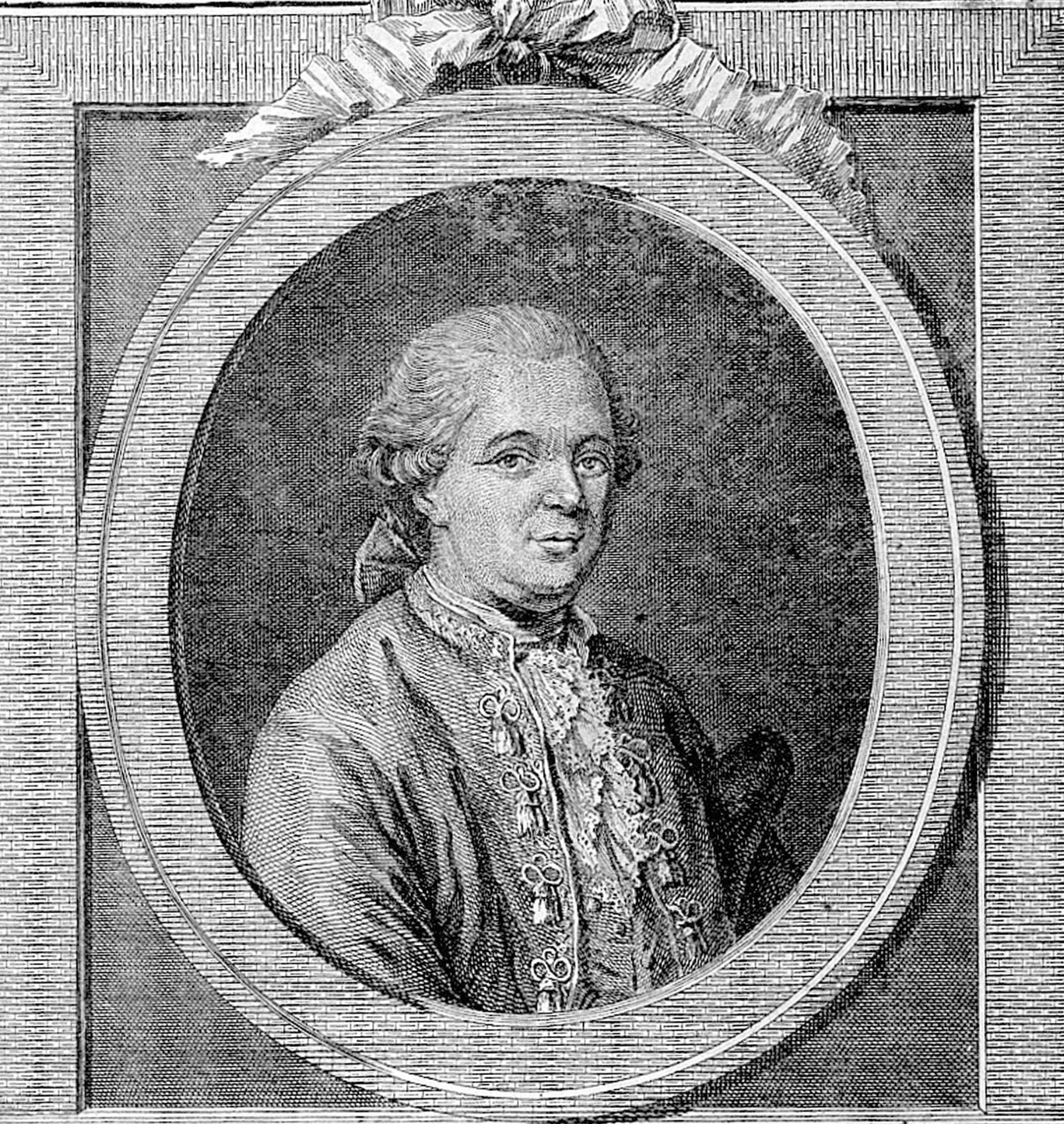 Gallery of Franz Mesmer