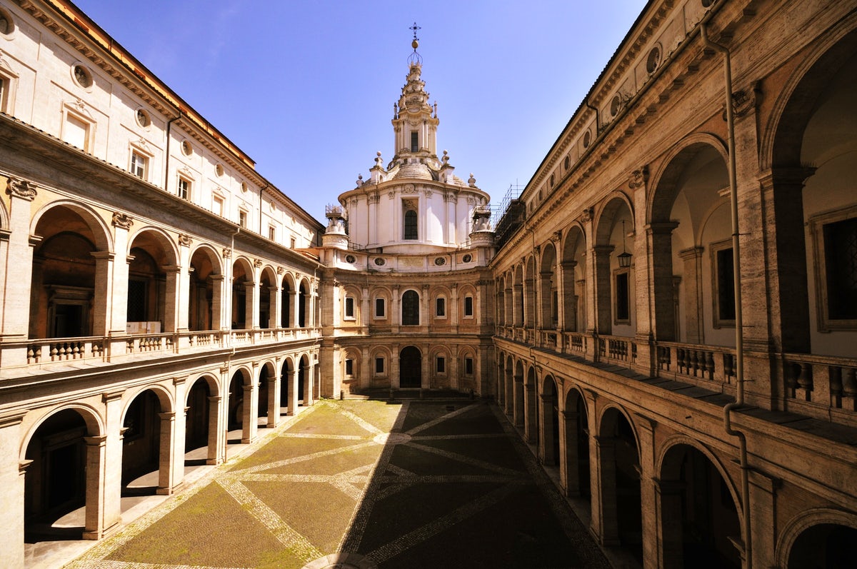 Gallery of Giovanni Lancisi