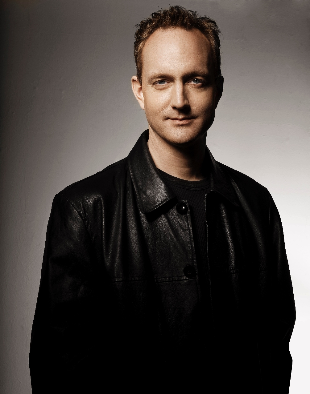 Brother: Andrew Grant