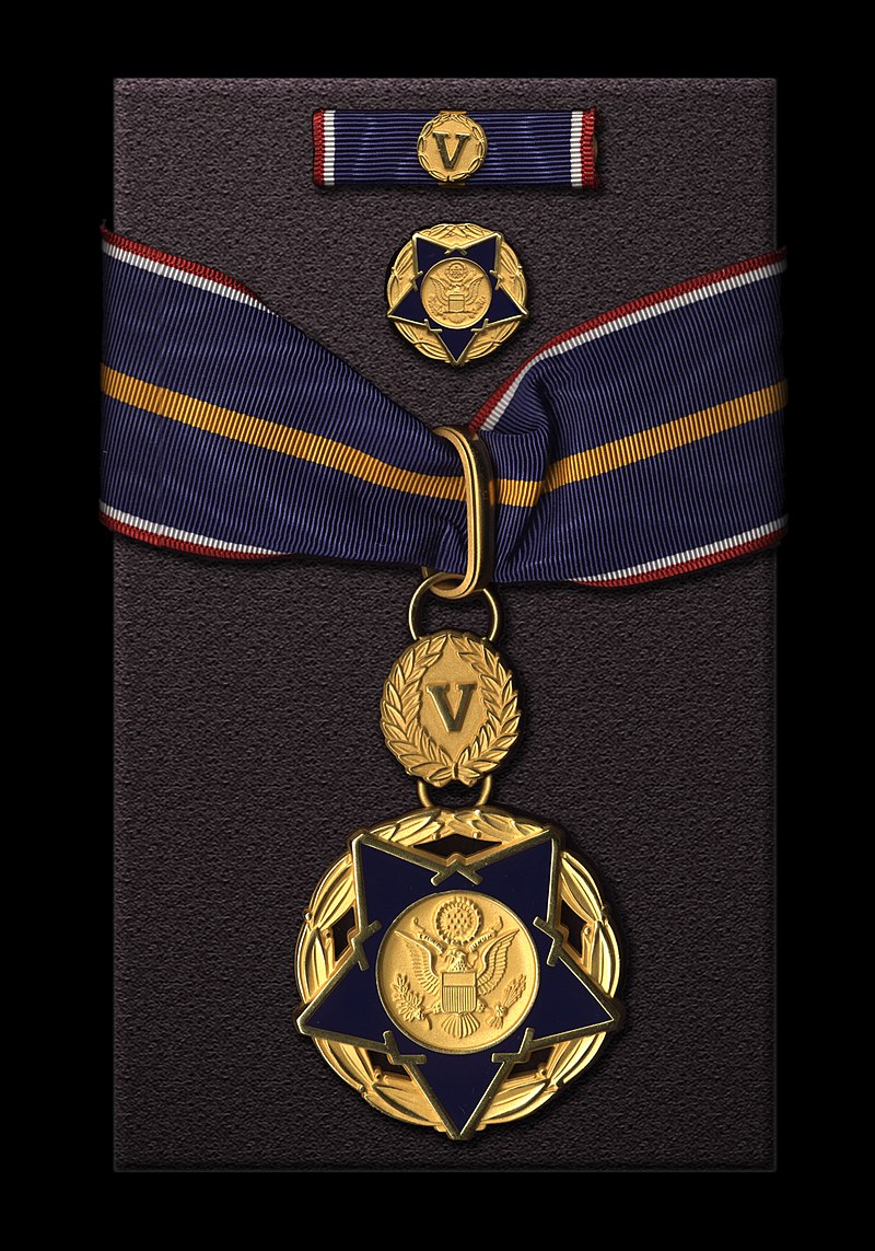 Medal of Valor