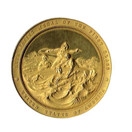 Lifesaving Medal