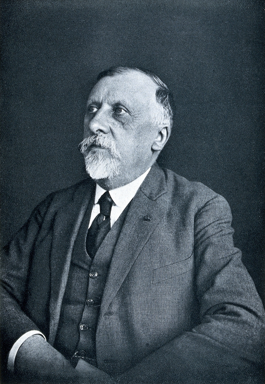 Félix Mesnil