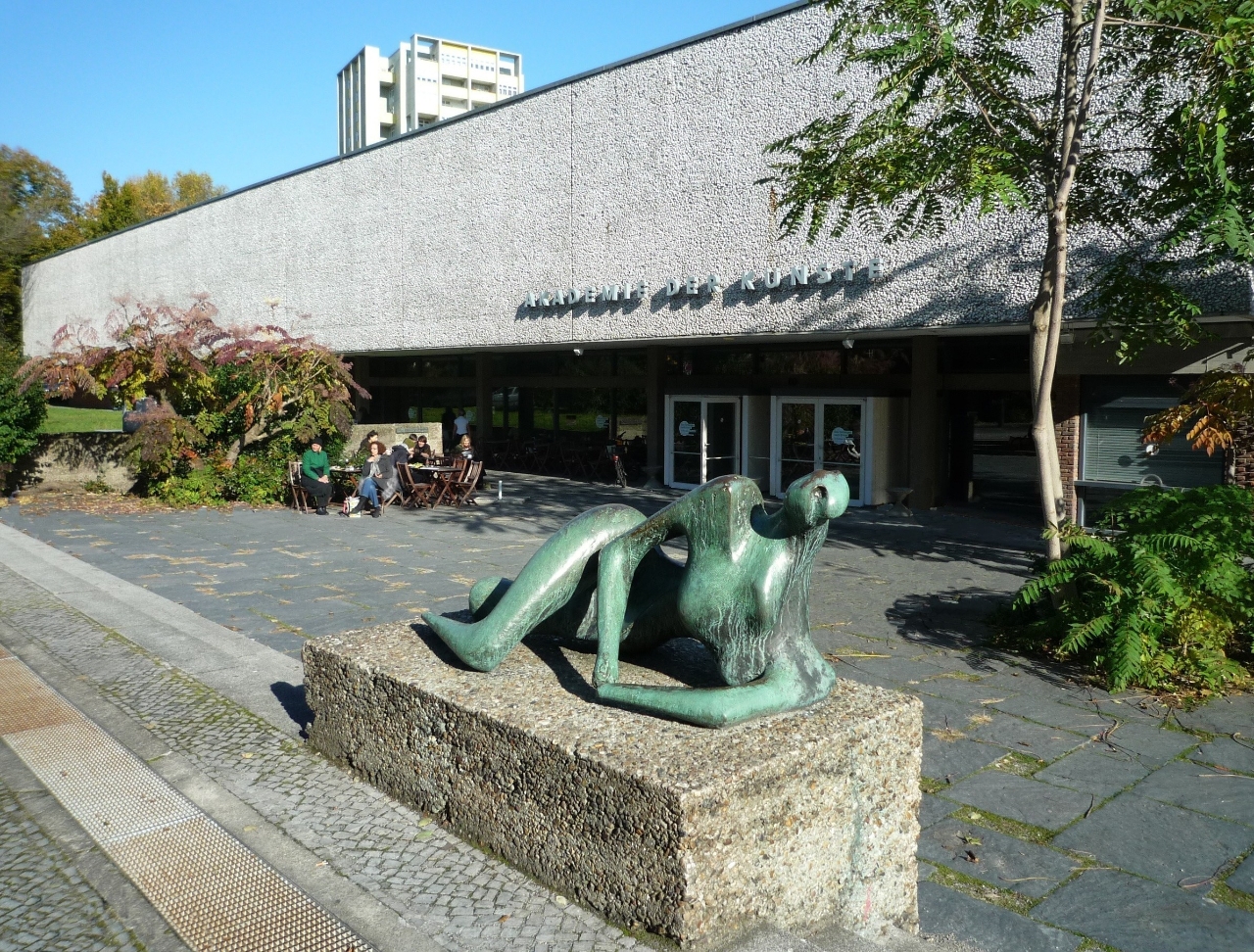 Gallery of Harald Metzkes