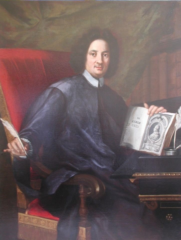 Gallery of Giovanni Lancisi