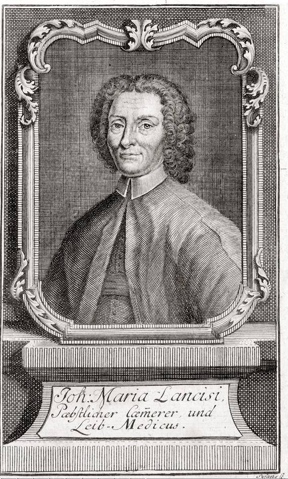 Gallery of Giovanni Lancisi