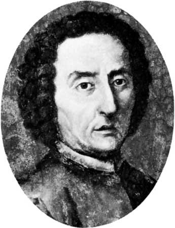 Gallery of Giovanni Lancisi