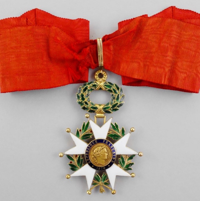 Legion of Honour