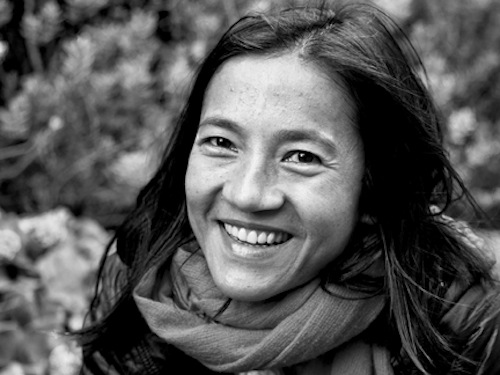 Gallery of Tsering Dhompa