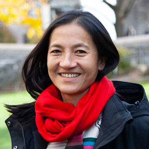Gallery of Tsering Dhompa
