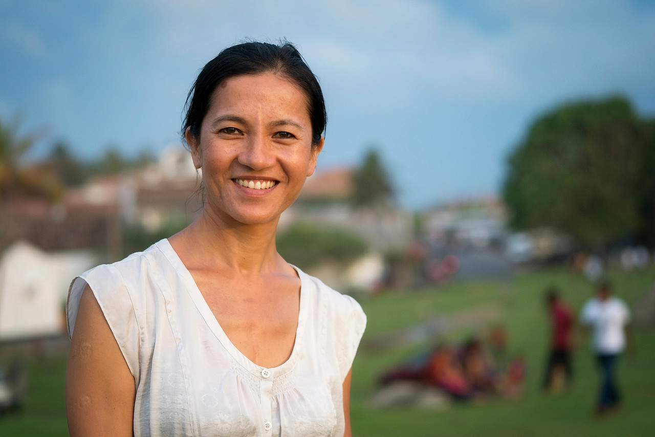Gallery of Tsering Dhompa