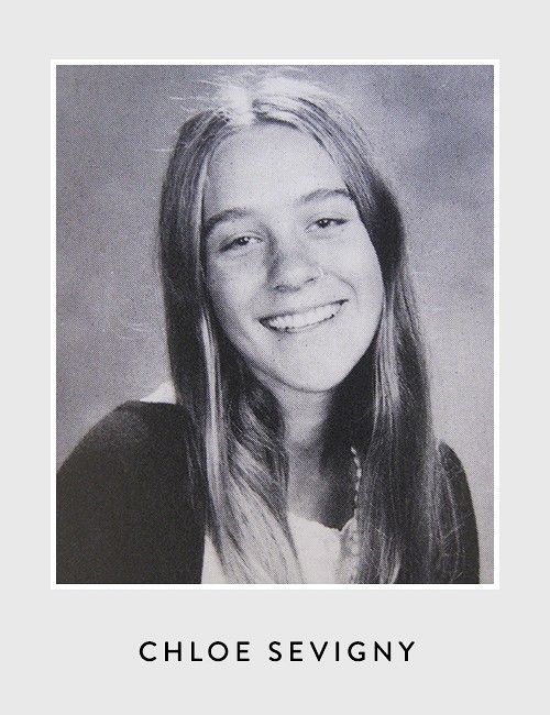 Gallery of Chloë Sevigny