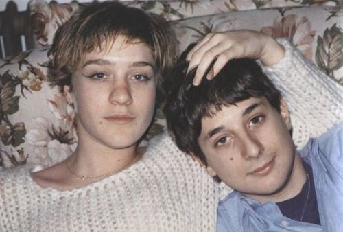 Gallery of Chloë Sevigny
