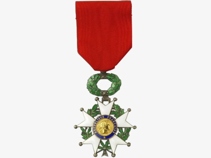 Legion of Honour