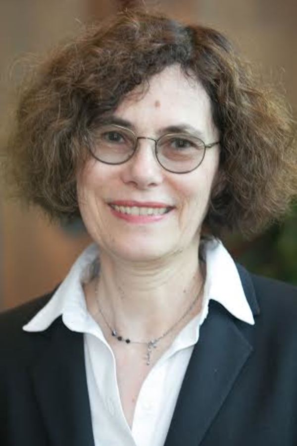Julia Andrews