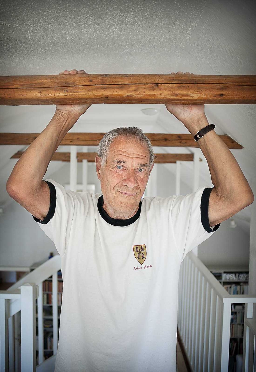 Gallery of Per Wästberg