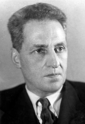 Grigory Landsberg