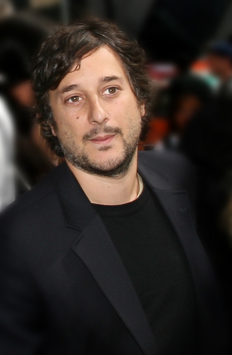 ex-boyfriend: Harmony Korine
