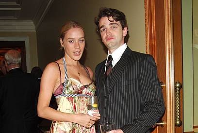 ex-boyfriend: Matt McAuley
