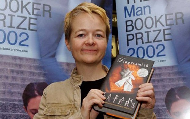 Gallery of Sarah Waters