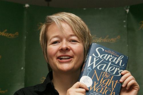 Gallery of Sarah Waters