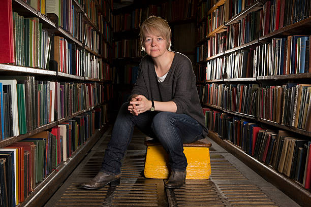 Gallery of Sarah Waters