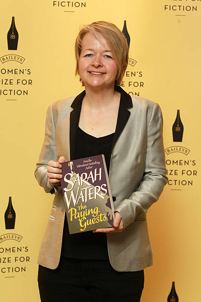 Gallery of Sarah Waters