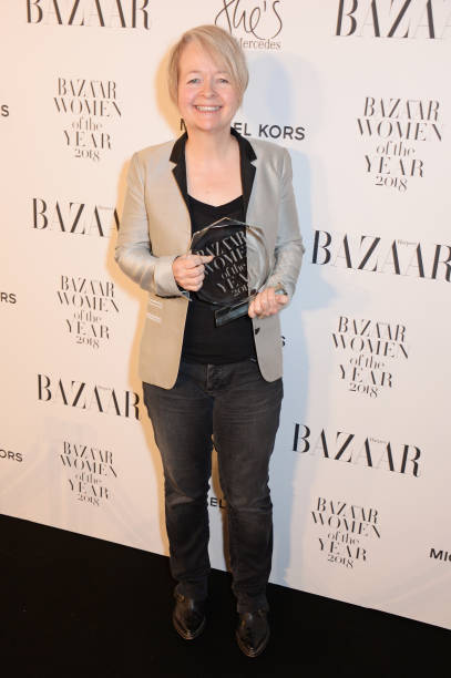 Woman Of The Year Award