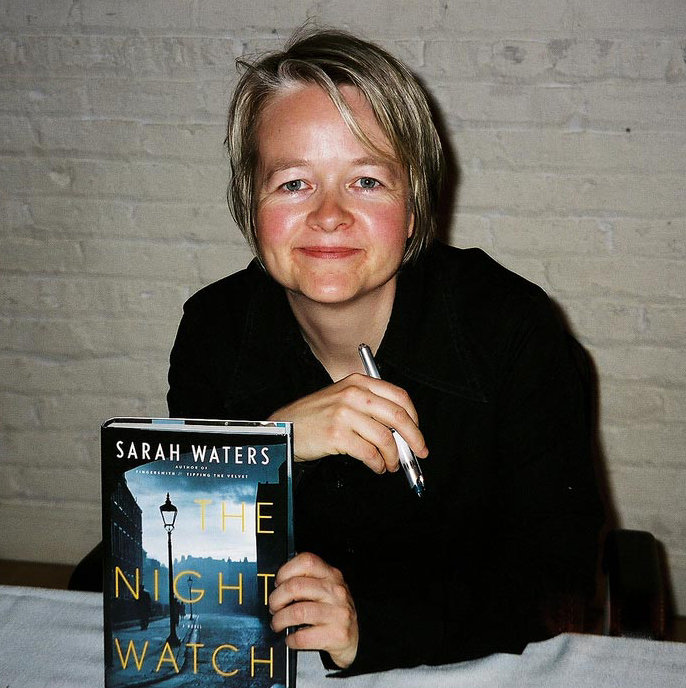 Gallery of Sarah Waters