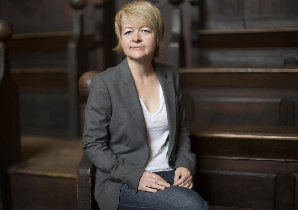 Gallery of Sarah Waters