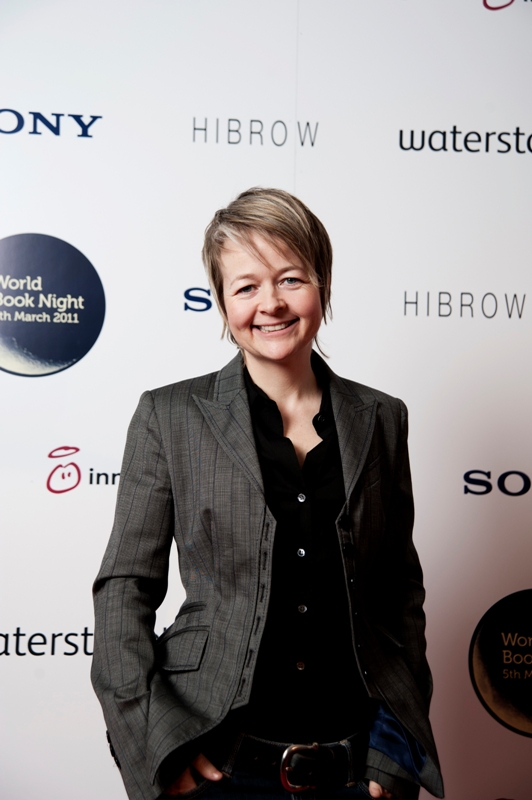 Gallery of Sarah Waters