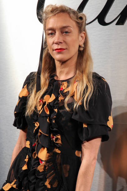 Gallery of Chloë Sevigny