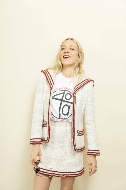 Gallery of Chloë Sevigny