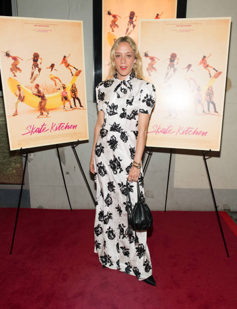 Gallery of Chloë Sevigny