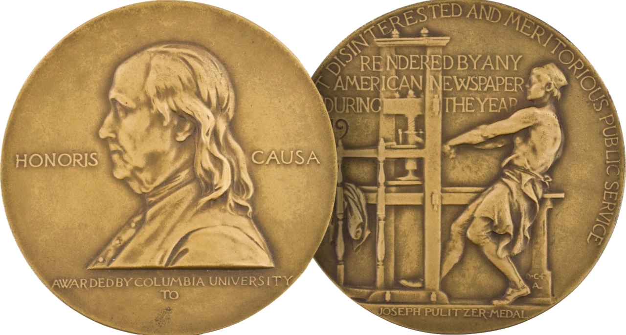 Pulitzer Prize