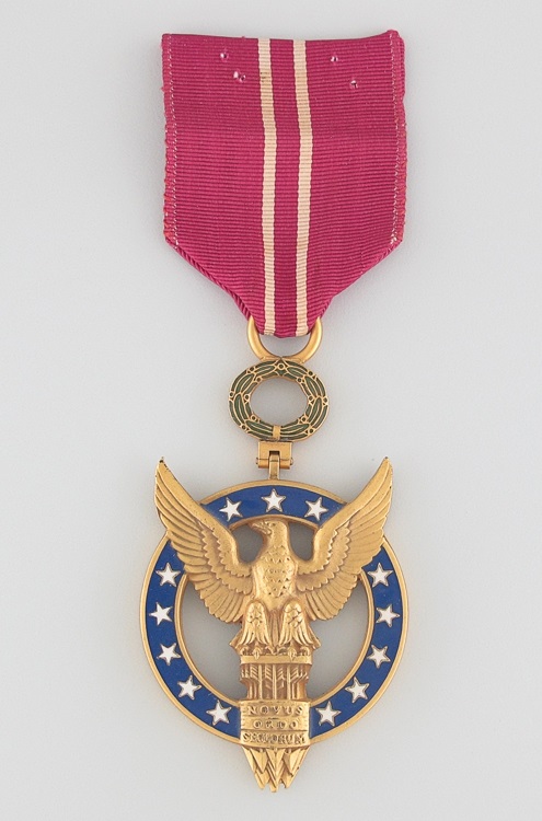 Medal for Merit