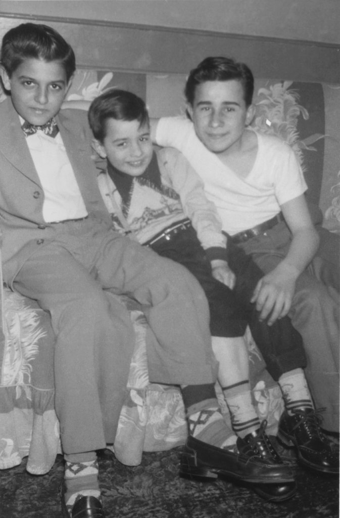 Gallery of Martin Scorsese