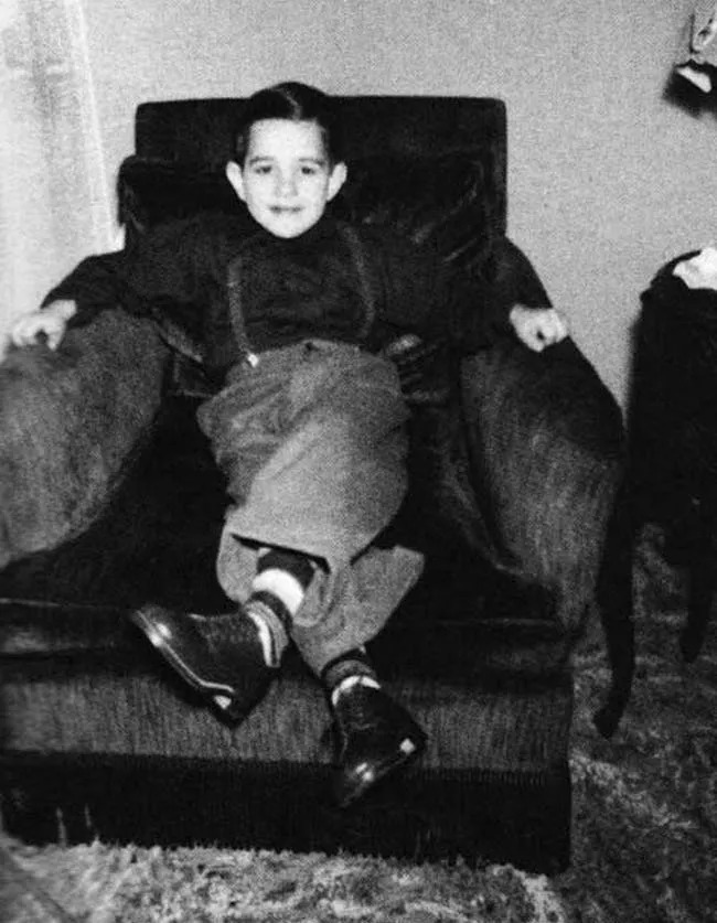 Gallery of Martin Scorsese